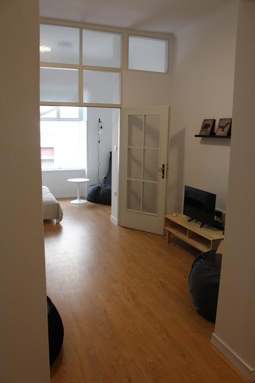 זאגרב Sasha Apartment מראה חיצוני תמונה