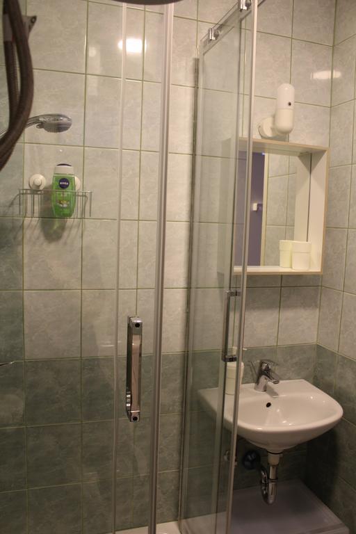 זאגרב Sasha Apartment מראה חיצוני תמונה